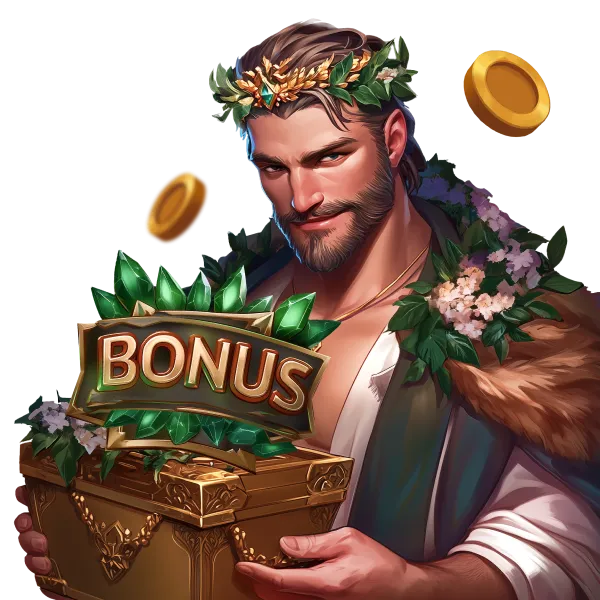 Casino Bonus