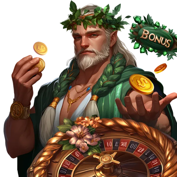 Casino Bonus